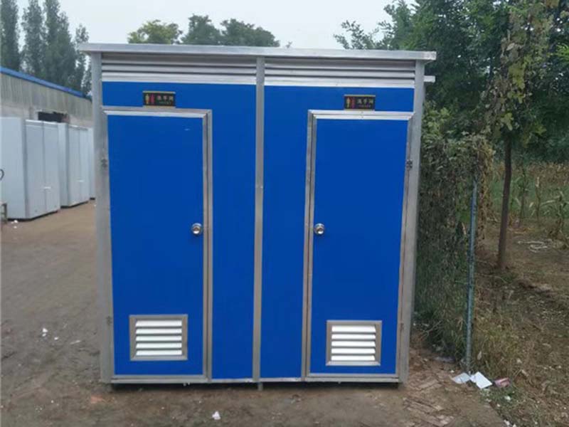 芳村移动卫生间-21