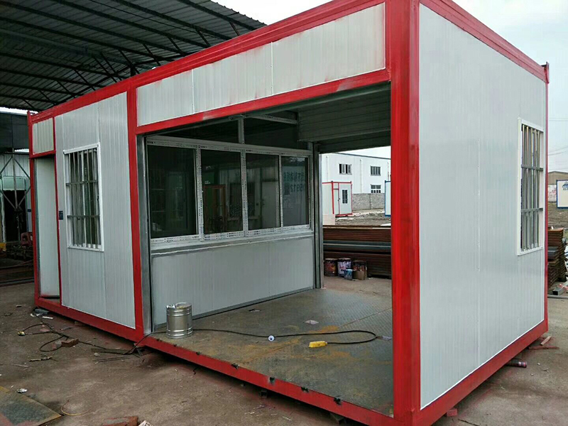 芳村移动板房-25