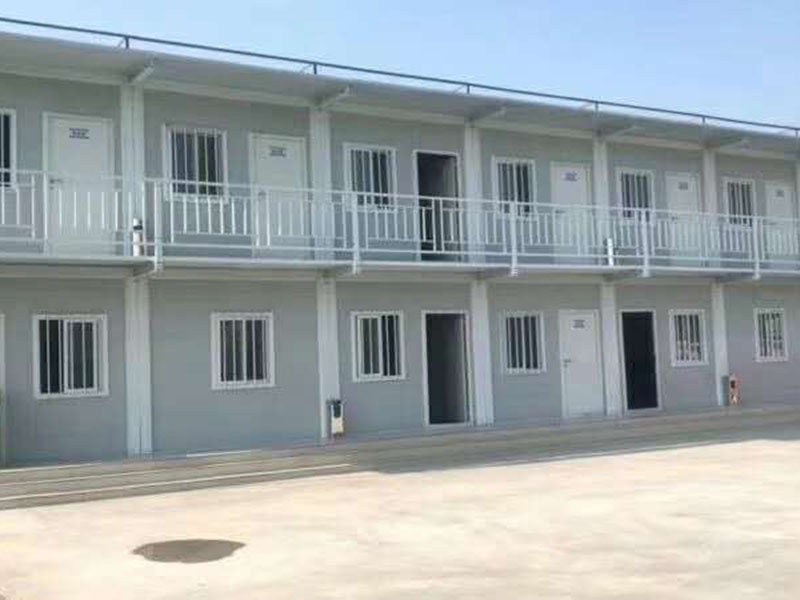 芳村移动板房-28