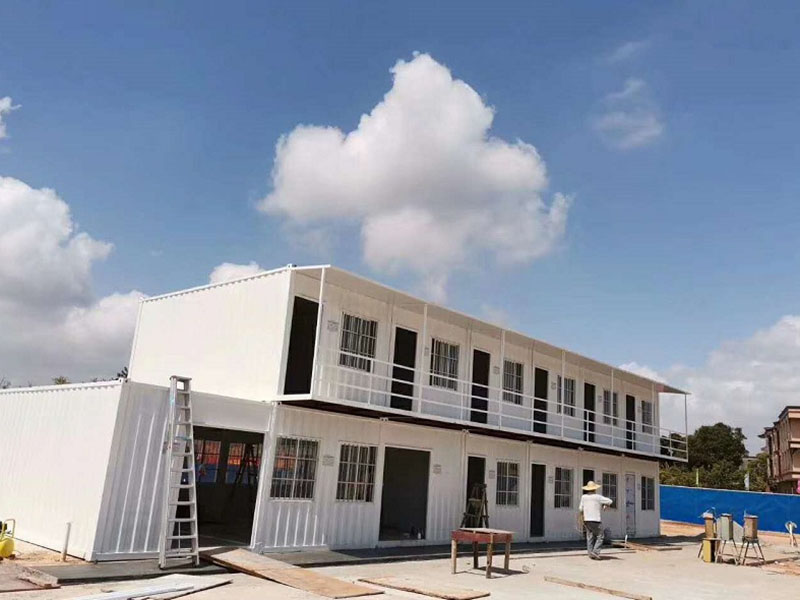 芳村移动板房-09