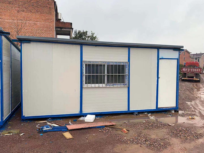 芳村移动板房-13