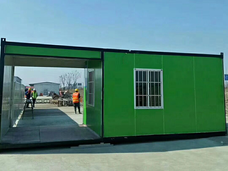 芳村移动板房-18